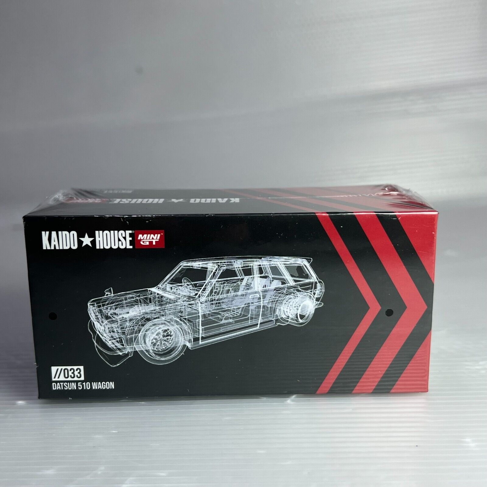 TSM MINI GT 1/64 ダットサン KAIDO 510 ワゴン アドバンTSM MINI GT 1:64 Datsun KAIDO 510 Wagon Advan｜Reowide モデルカー カタログ SHOP