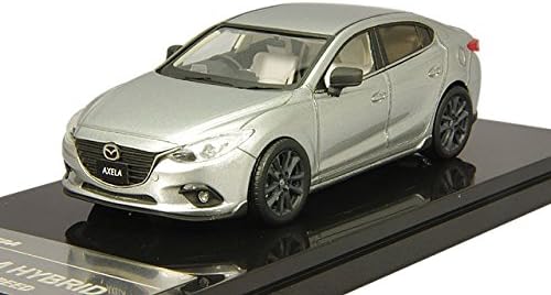 楽天市場】オートアート 1/43 マツダスピード アクセラ マツダ3