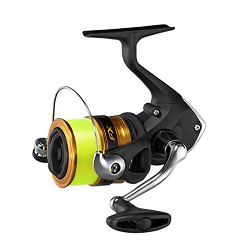 楽天市場】シマノ(SHIMANO) リール 19 FX C3000 3号 150m糸付 : formanism