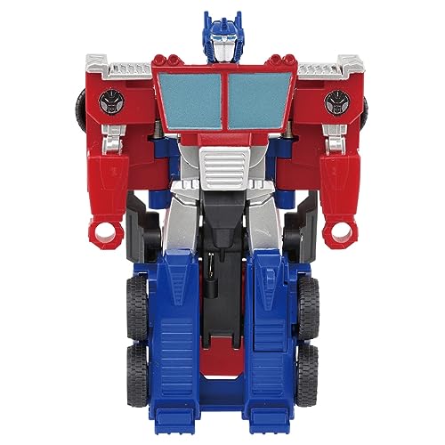 タカラトミー オプティマスプライム (ロストエイジVer.) Amazon | トランスフォーマー デュアルモデルキット DMK03
