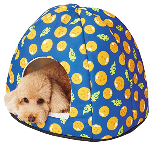 DRAGON QUEST PETs　ドーム型ペットハウス　スライム Amazon.co.jp: DRAGON QUEST PETs ドーム型ペットハウス