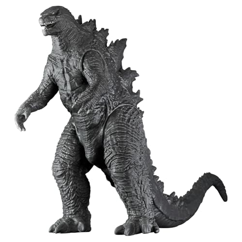 東宝大怪獣シリーズ ゴジラウルティマ通常版 Amazon.co.jp: エクスプラス GARAGE TOY 東宝大怪獣シリーズ ゴジラ