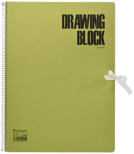 マルマン　総本皮？　ブラウン　茶 ai855ca9b95d.jpg