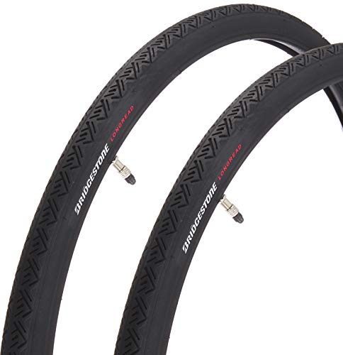 楽天市場】ブリヂストン(BRIDGESTONE) ロングレッド 自転車 タイヤ 