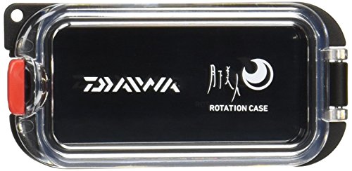 ダイワ　月下美人　55UL-S セミハードケース付き 月下美人 AJING 55UL-S インプレ アジング 実釣 レビュー - 志摩