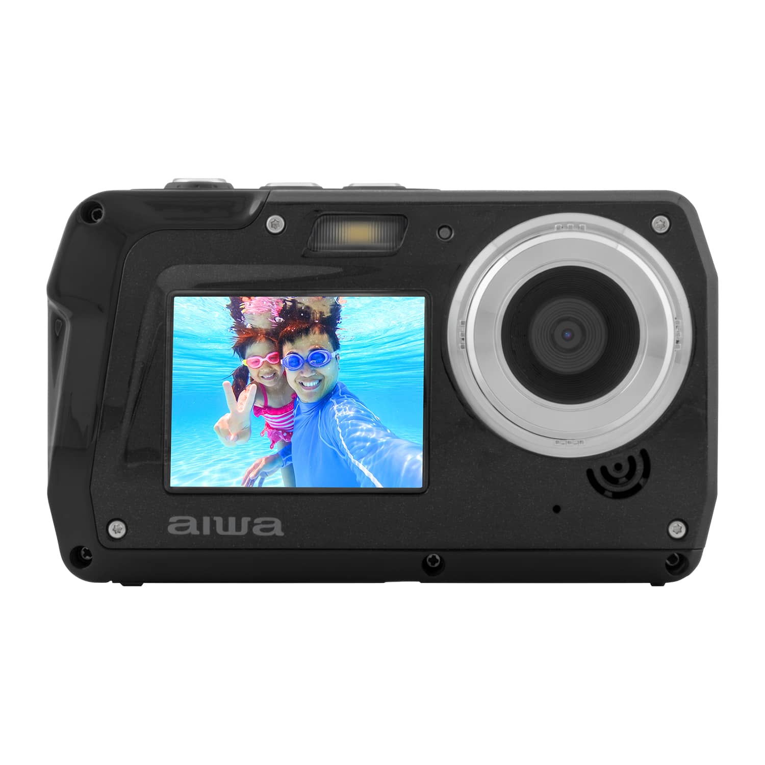 デジタルカメラ Ja-Mb 楽天市場】【2台以上同時購入クーポン配布中】【aiwa公式】コンデジ