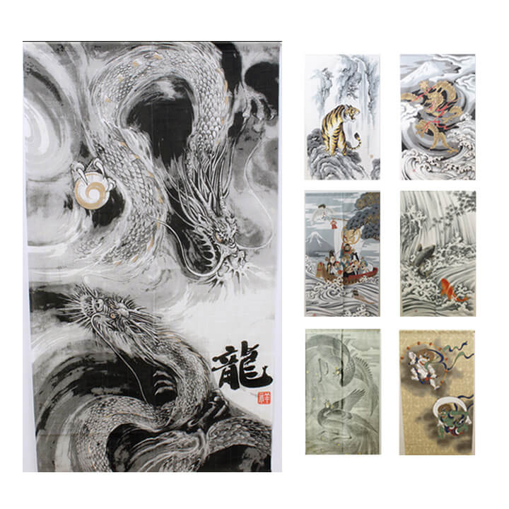新品未使用大津絵のれん 楽天市場】【8/1限定☆全品対象5%OFFクーポン】 【メール便送料
