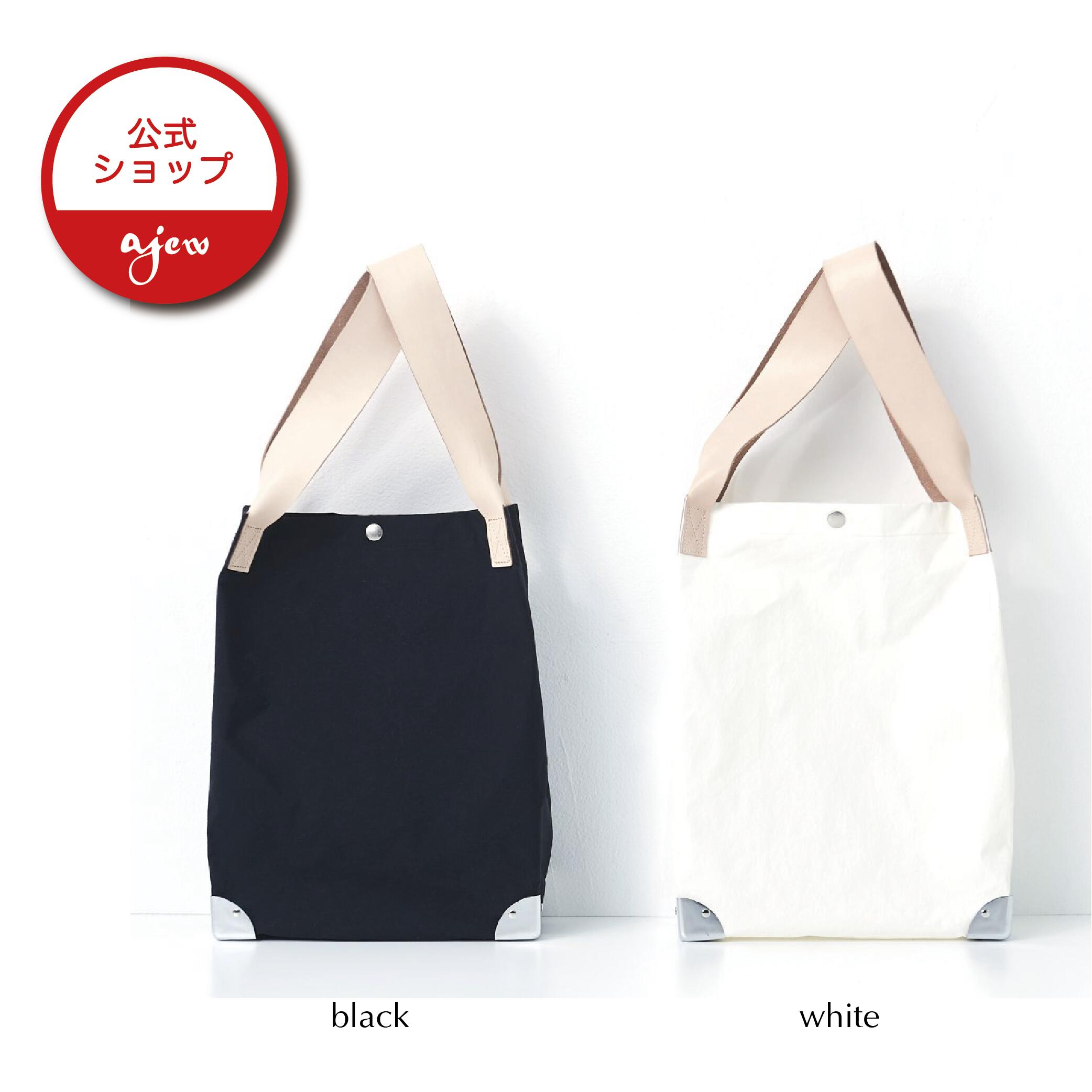 ajew レザーバッグ BAG - ajew