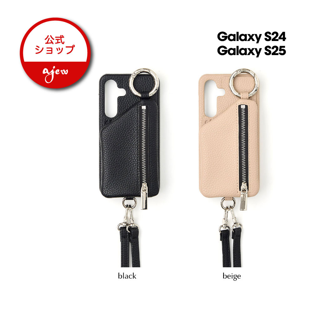 楽天市場】【公式店】Google pixel8a / 9☆ ajew cadenas zipphonecase