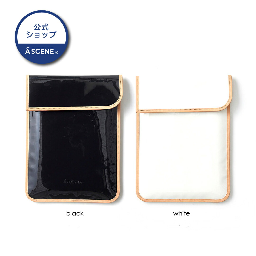 【公式】【ASCENE 】Multi sleeve case エーシーン　パソコンケース　タブレットケース
