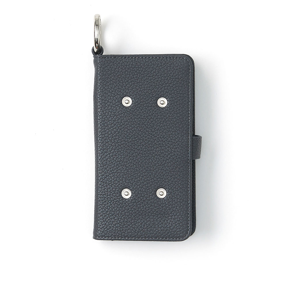 LIMITED OUTLET SALE】【公式】【即納】【A SCENE iPhone case】B&C