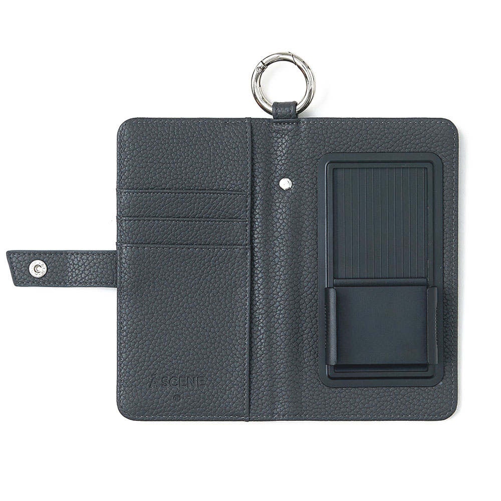 LIMITED OUTLET SALE】【公式】【即納】【A SCENE iPhone case】B&C