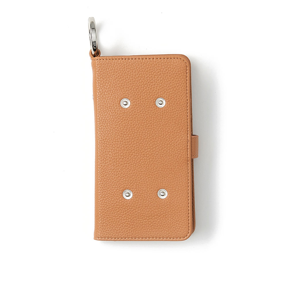 LIMITED OUTLET SALE】【公式】【即納】【A SCENE iPhone case】B&C