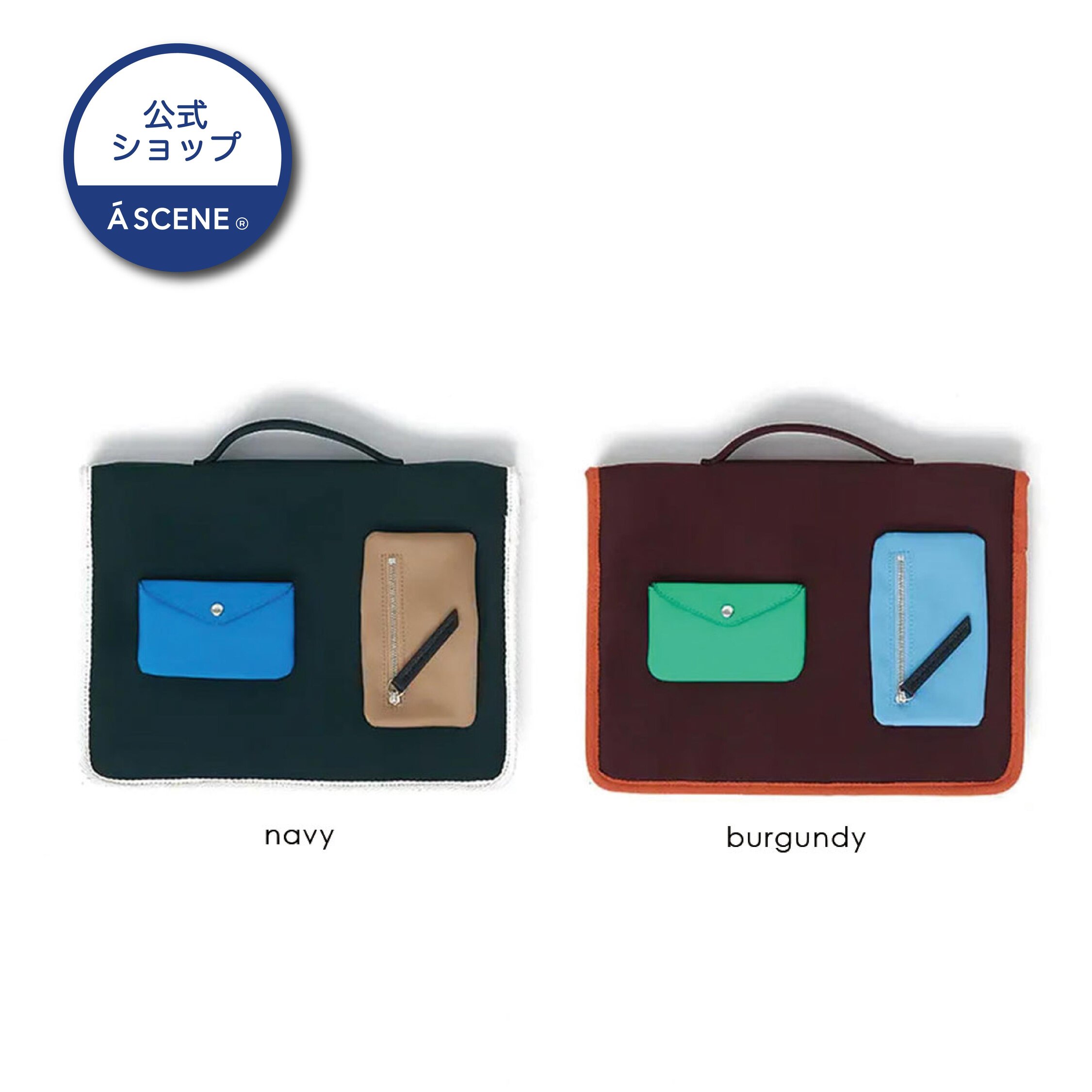 【HAY】LOGO LAPTOP COVER 13・14インチ ノートパソコンケース HAY Logo laptop cover, black | Finnish Design Shop