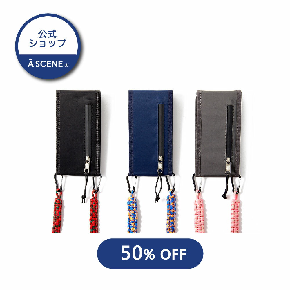 楽天市場】【50%OFF OUTLET SALE】【公式】【A SCENE】Multi tec
