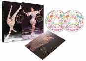 【オリコン加盟店】★10％OFF■浅田真央　2Blu-ray【浅田真央サンクスツアー　Blu-ray】20/4/1発売【楽ギフ_包装選択】 7,128円