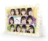 【オリコン加盟店】特典A4クリアファイル[外付]★★フォトブックレット★生写真3種封入★10％OFF■乃木坂46 4DVD【乃木坂どこへ 第2巻 DVD-BOX】20/8/7発売【楽ギフ_包装選択】｜アットマークジュエリーMusic