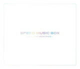 【オリコン加盟店】★豪華BOX仕様[取]■SPEED　8CD+3Blu-ray【SPEED MUSIC BOX - ALL THE MEMORIES -】21/1/13発売【楽ギフ_包装選択】｜アットマークジュエリーMusic