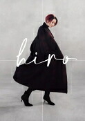 【オリコン加盟店】初回盤[取]★トールケース/ブックレット80P/三方背BOX仕様★Blu-ray付■hiro　2CD+Blu-ray【0】22/1/26発売【楽ギフ_包装選択】｜アットマークジュエリーMusic