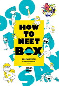 【オリコン加盟店】★10％OFF■アニメ　6DVD【おそ松さん HOW TO NEET BOX　DVD】22/3/25発売【楽ギフ_包装選択】