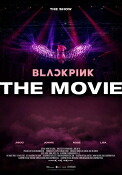 【オリコン加盟店】通常版★セットリストシート封入★10％OFF ■BLACKPINK　Blu-ray【BLACKPINK THE MOVIE -JAPAN STANDARD EDITION- Blu-ray】22/4/27発売【楽ギフ_包装選択】