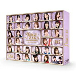 【オリコン加盟店】★フォトブック40P/生写真3種封入★10％OFF■乃木坂46 4DVD【乃木坂スター誕生！2 第1巻 DVD-BOX】22/7/22発売【楽ギフ_包装選択】｜アットマークジュエリーMusic