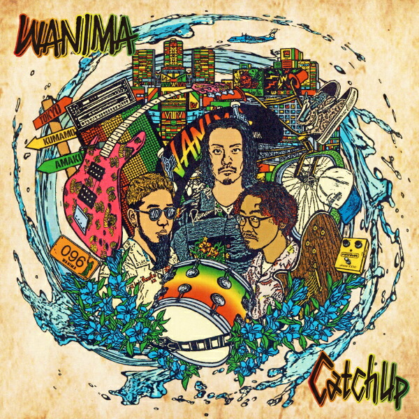 WANIMAシングルCDまとめ売り WANIMA CD 13枚セット 新品未開封品あり
