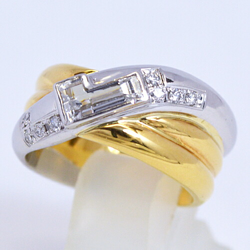 楽天市場】LANCEL[ランセル]□K18ゴールド プラチナPt900【ルビー