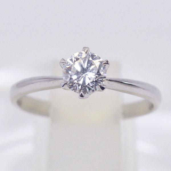 プラチナ900 石付きリング 楽天市場】□0.239ct【ダイヤモンド リング】プラチナ PT900 デザイン