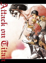 【オリコン加盟店】初回盤[取寄せ]★サントラCD付■10％OFF+送料無料 ■アニメ　DVD+CD【劇場版「進撃の巨人」前編～紅蓮の弓矢～】15/3/18発売【楽ギフ_包装選択】