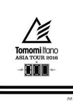 【オリコン加盟店】10％OFF+送料無料 ■板野友美　Blu-ray【Tomomi Itano ASIA TOUR 2016 【000】 LIVE Blu-ray】16/11/23発売【楽ギフ_包装選択】