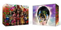 【オリコン加盟店】★ライブ音源CD付■10％OFF+送料無料■ももいろクローバーZ　4Blu-ray+2CD【「MOMOIRO CLOVER Z DOME TREK 2016 &ldquo;AMARANTHUS/白金の夜明け&rdquo; Blu-ray BOX】16/11/16発売【楽ギフ_包装選択】｜アットマークジュエリーMusic