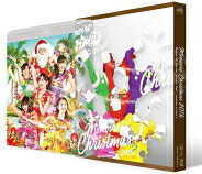 【オリコン加盟店】初回盤[取]★特典CD付■10％OFF+送料無料 ■ももいろクローバーZ　3Blu-ray+CD【ももいろクリスマス 2016 ～真冬のサンサンサマータイム～ LIVE Blu-ray BOX】17/4/26発売【楽ギフ_包装選択】