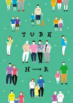 【オリコン加盟店】特典ステッカー[外付]★10％OFF★通常盤 ■TUBE　2Blu-ray【H→R 2017 Winter “Unknown 4” & 2019 Summer “SHR”】19/10/2発売【楽ギフ_包装選択】