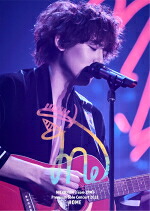 【オリコン加盟店】通常盤[初回仕様][取]★10％OFF ■NICHKHUN[From 2PM]　DVD【NICHKHUN [From 2PM] Premium Solo Concert 2018 \