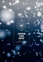 【オリコン加盟店】通常盤★トールケース仕様★10％OFF ■JUNHO[From 2PM]　2DVD【JUNHO[From 2PM] Last Concert “JUNHO THE BEST”】19/1/22発売【楽ギフ_包装選択】