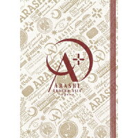 【オリコン加盟店】■通常盤■嵐 DVD【ARASHI AROUND ASIA+in DOME】07/10/17発売[代引不可] 【ギフト不可】