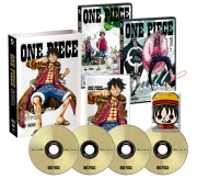 国際ブランド 楽天市場 オリコン加盟店 送料無料 One Piece Dvd Box4枚組 One Piece Log Collection Skypiea 11 6 24発売 楽ギフ 包装選択 アットマークジュエリーmusic 豪華 Lexusoman Com