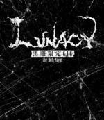 【オリコン加盟店】■送料無料■LUNACY Blu-ray【黒服限定GIG ～the Holy Night～】11/4/13発売【楽ギフ_包装選択】
