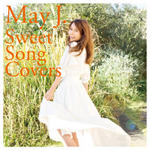 【オリコン加盟店】送料無料■May J.　CD+Blu-ray【Sweet Song Covers】16/3/16発売【楽ギフ_包装選択】