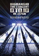 【オリコン加盟店】※10％OFF+送料無料■BIGBANG 2DVD【BIGBANG10 THE CONCERT : 0.TO.10 IN JAPAN + BIGBANG10 THE MOVIE BIGBANG MADE】16/11/2発売【楽ギフ_包装選択】