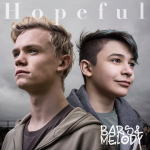 【オリコン加盟店】送料無料■Bars＆Melody　CD+DVD【Hopeful】16/8/24発売【楽ギフ_包装選択】
