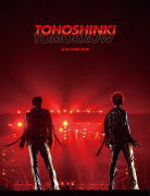 【オリコン加盟店】★初回生産限定盤[取/後払不可]★LIVE写真集+シリアル封入※10％OFF■東方神起　2Blu-ray【東方神起 LIVE TOUR 2018 ～TOMORROW～】19/3/27発売【楽ギフ_包装選択】｜アットマークジュエリーMusic