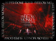 【オリコン加盟店】★完全生産限定盤[取]★三方背BOX仕様 ★ライブフォトカード30枚封入 ■THE YELLOW MONKEY 6DVD【30th Anniversary THE YELLOW MONKEY SUPER DOME TOUR BOX】21/3/10発売【楽ギフ_包装選択】