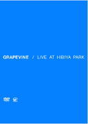 【オリコン加盟店】★10％OFF■GRAPEVINE DVD【LIVE AT HIBIYA PARK】21/11/24発売【楽ギフ_包装選択】