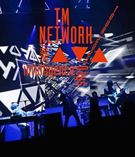 【オリコン加盟店】通常盤★10％OFF ■TM NETWORK Blu-ray【TM NETWORK TOUR 2022 “FANKS intelligence Days” at PIA ARENA MM】22/12/28発売【楽ギフ_包装選択】