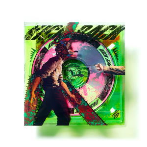 米津玄師　KICK BACK　通常盤　M八七　初回限定　通常盤 Amazon.co.jp: M八七 (通常盤): ミュージック