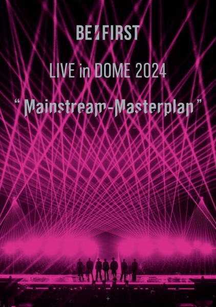 【オリコン加盟店】 ★初回仕様★デジパック★10％OFF■BE:FIRST 2Blu-ray【BE:FIRST LIVE in DOME 2024 ”Mainstream-Masterplan”】24/10/30発売【楽ギフ_包装選択】