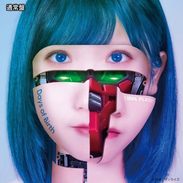 楽天市場】未開封・新品｜LINKL PLANET/『Day of Birth』CD+Blu