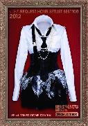 【オリコン加盟店】★特典ポストカード[外付] ★初回生産限定[取]★生写真5種封入・ブックレット付 ■AKB48　5DVD【AKB48 リクエストアワーセットリストベスト100 2012 【孤独なランナーVer.】12/6/13発売【楽ギフ_包装選択】